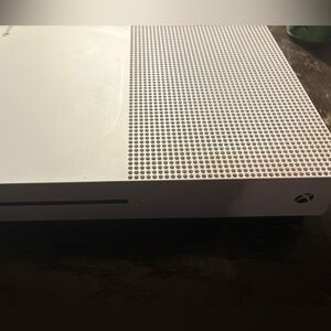 Selling Xbox series one